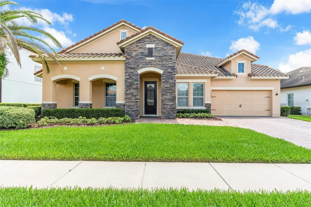 7231 Sangalla Drive Windermere FL 34786