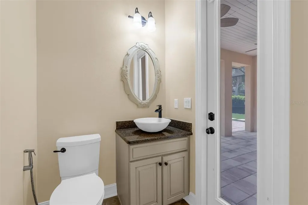 7231 Sangalla Drive Windermere FL 34786