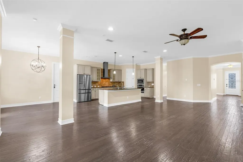 7231 Sangalla Drive Windermere FL 34786