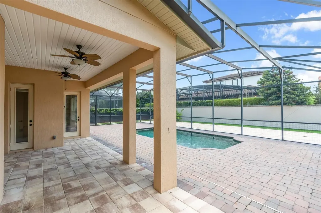 7231 Sangalla Drive Windermere FL 34786