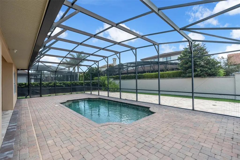 7231 Sangalla Drive Windermere FL 34786