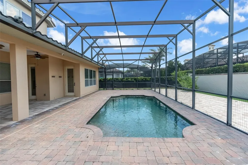 7231 Sangalla Drive Windermere FL 34786
