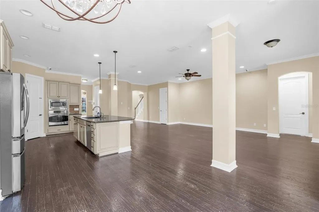 7231 Sangalla Drive Windermere FL 34786