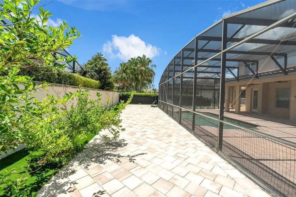 7231 Sangalla Drive Windermere FL 34786