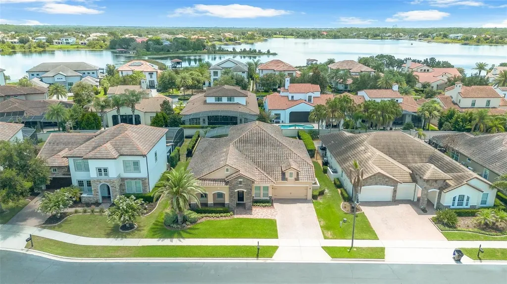 7231 Sangalla Drive Windermere FL 34786