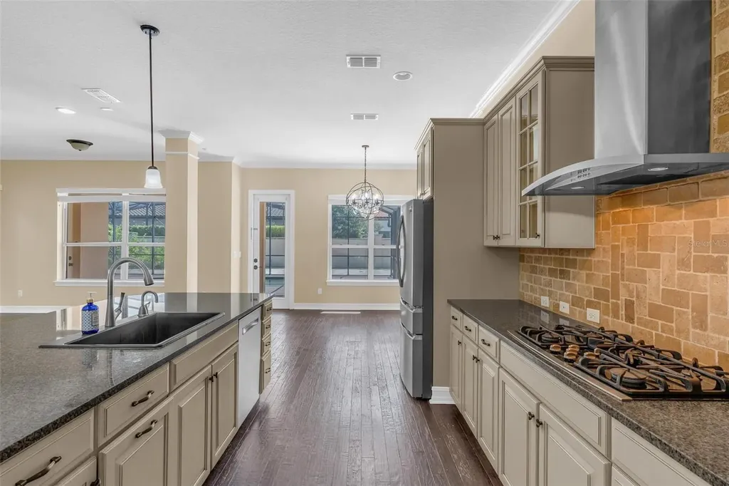 7231 Sangalla Drive Windermere FL 34786