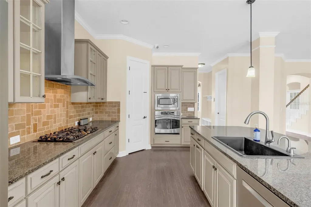 7231 Sangalla Drive Windermere FL 34786