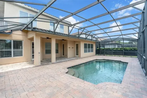 7231 Sangalla Drive Windermere FL 34786