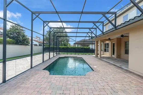 7231 Sangalla Drive Windermere FL 34786