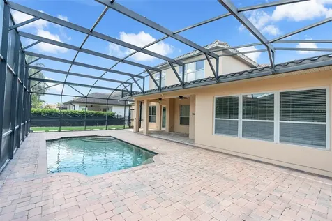 7231 Sangalla Drive Windermere FL 34786