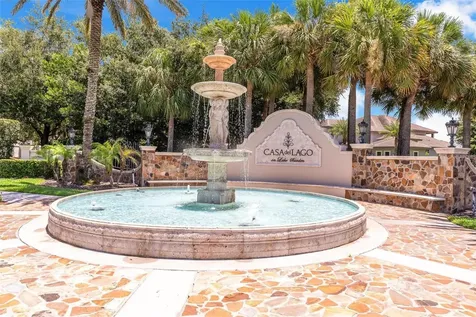 7231 Sangalla Drive Windermere FL 34786
