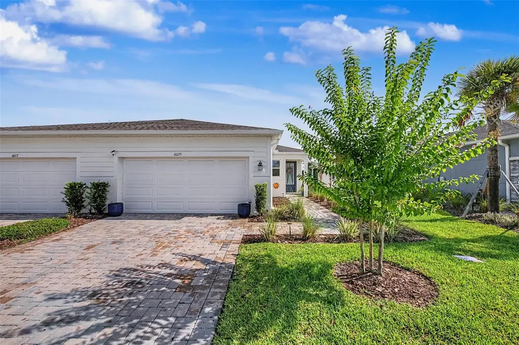 6025 Timberdale Avenue Wesley Chapel FL 33545