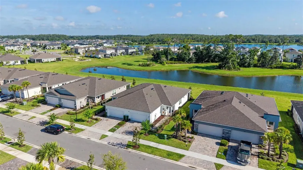 6025 Timberdale Avenue Wesley Chapel FL 33545