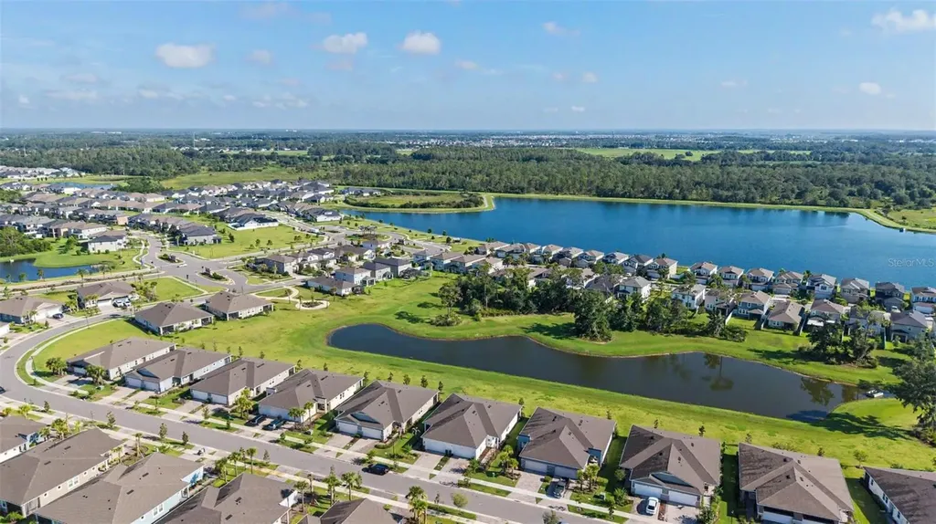6025 Timberdale Avenue Wesley Chapel FL 33545