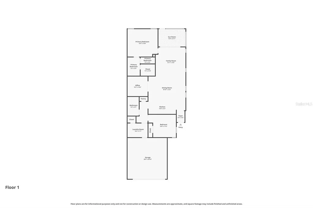 6025 Timberdale Avenue Wesley Chapel FL 33545