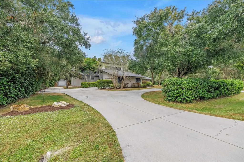 4605 Stone Ridge Trail Sarasota FL 34232