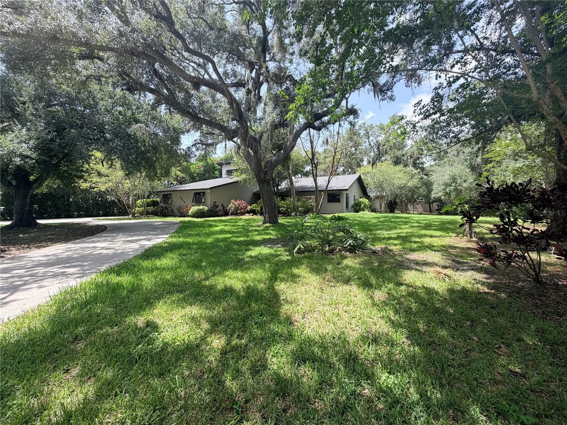 4605 Stone Ridge Trail Sarasota FL 34232