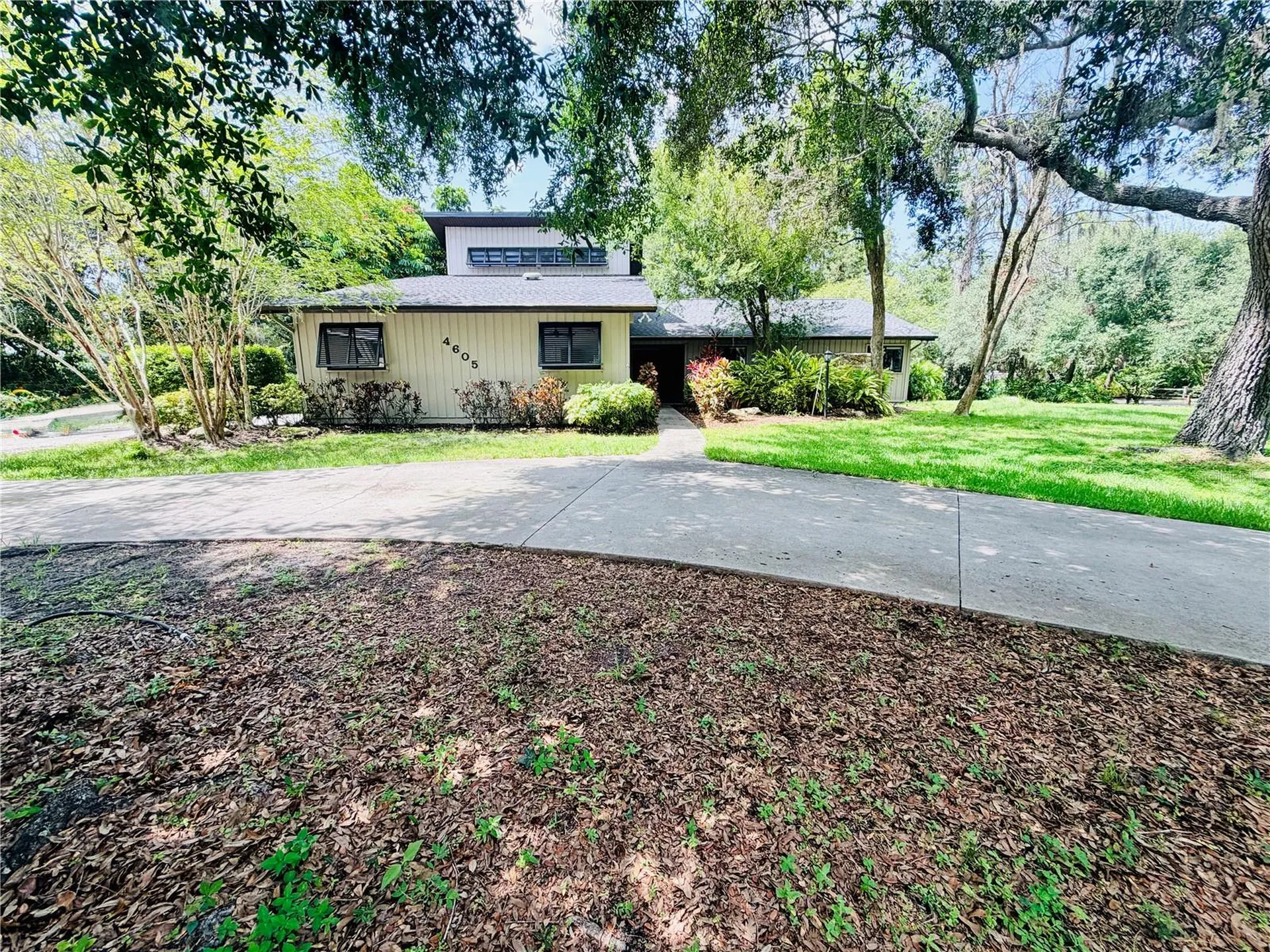 4605 Stone Ridge Trail Sarasota FL 34232