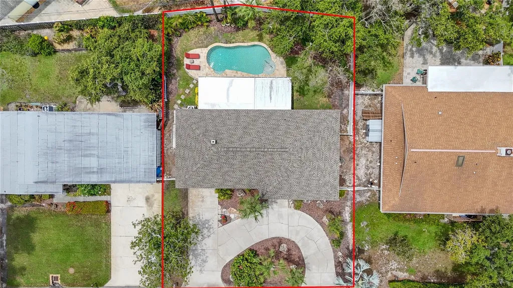 6550 Renaldo Way S St Petersburg FL 33707