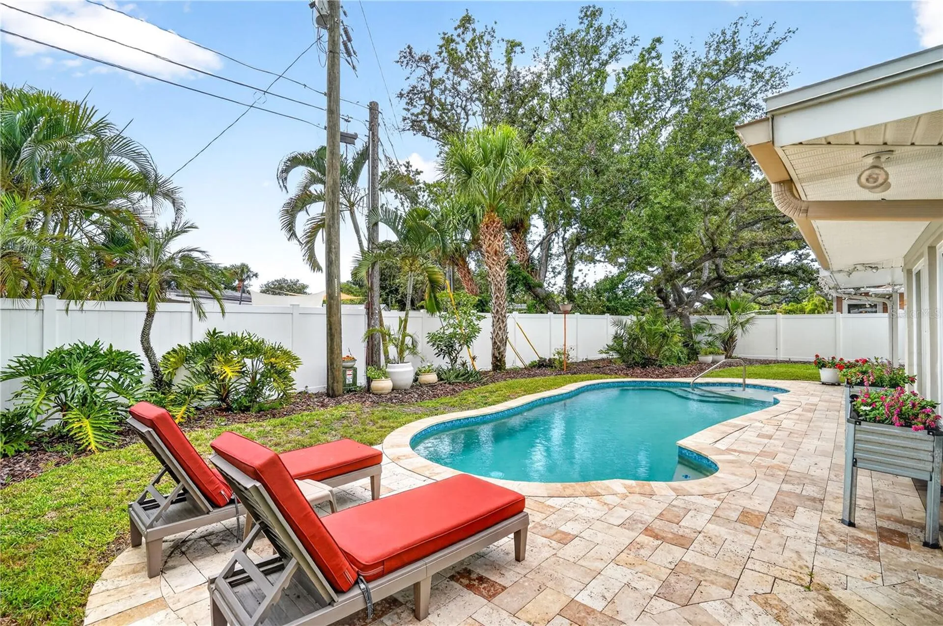 6550 Renaldo Way S St Petersburg FL 33707