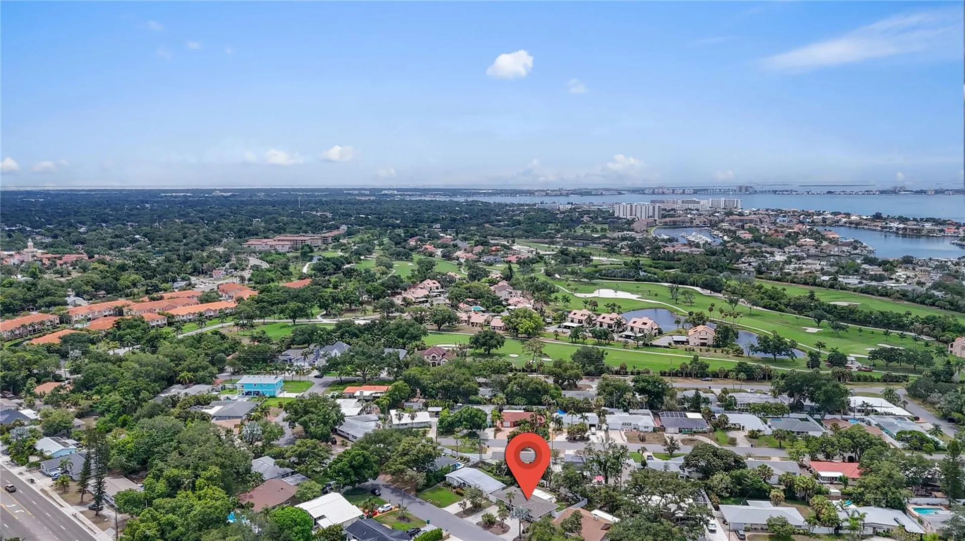6550 Renaldo Way S St Petersburg FL 33707
