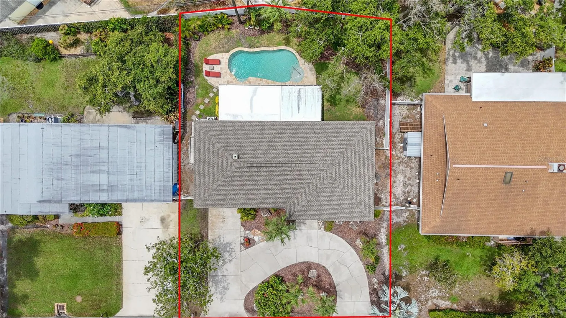 6550 Renaldo Way S St Petersburg FL 33707