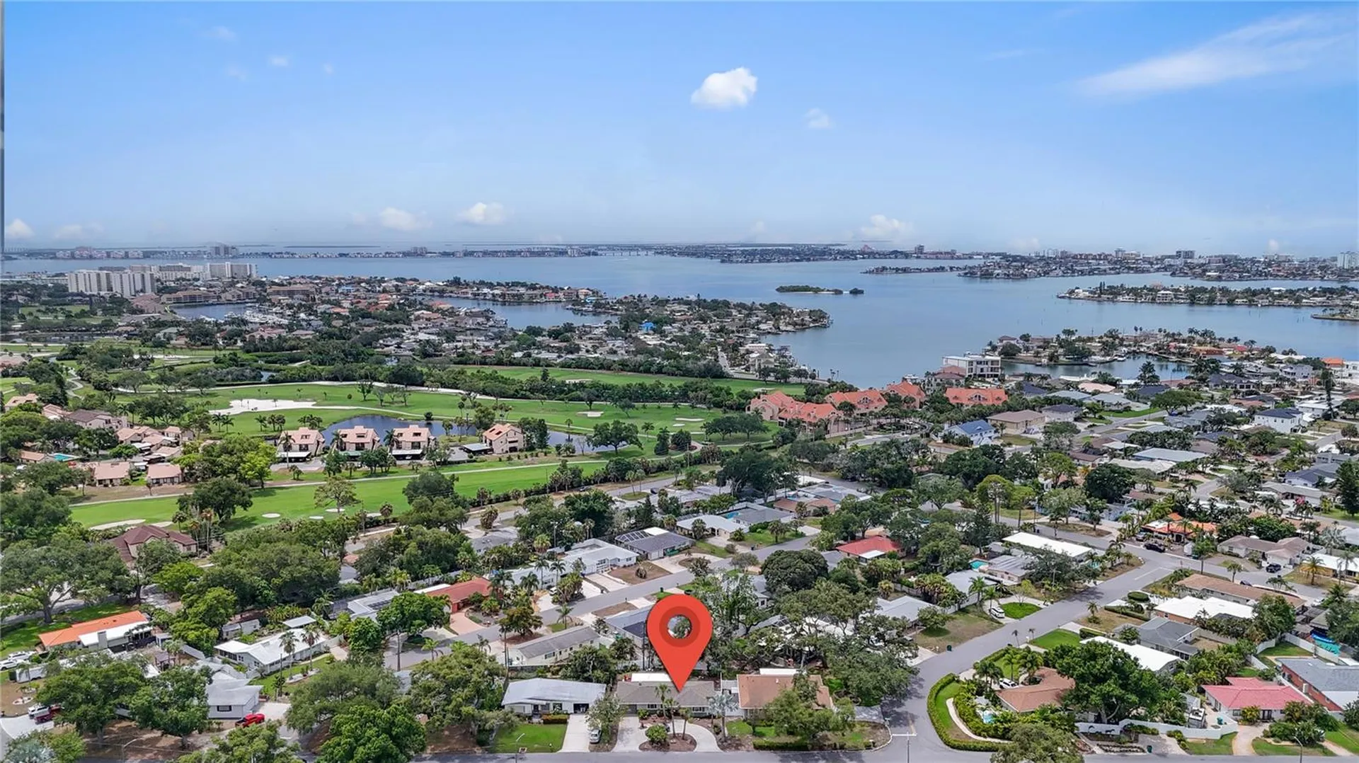 6550 Renaldo Way S St Petersburg FL 33707
