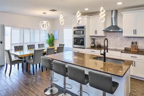 832 Cambridge Drive Winter Haven FL 33881