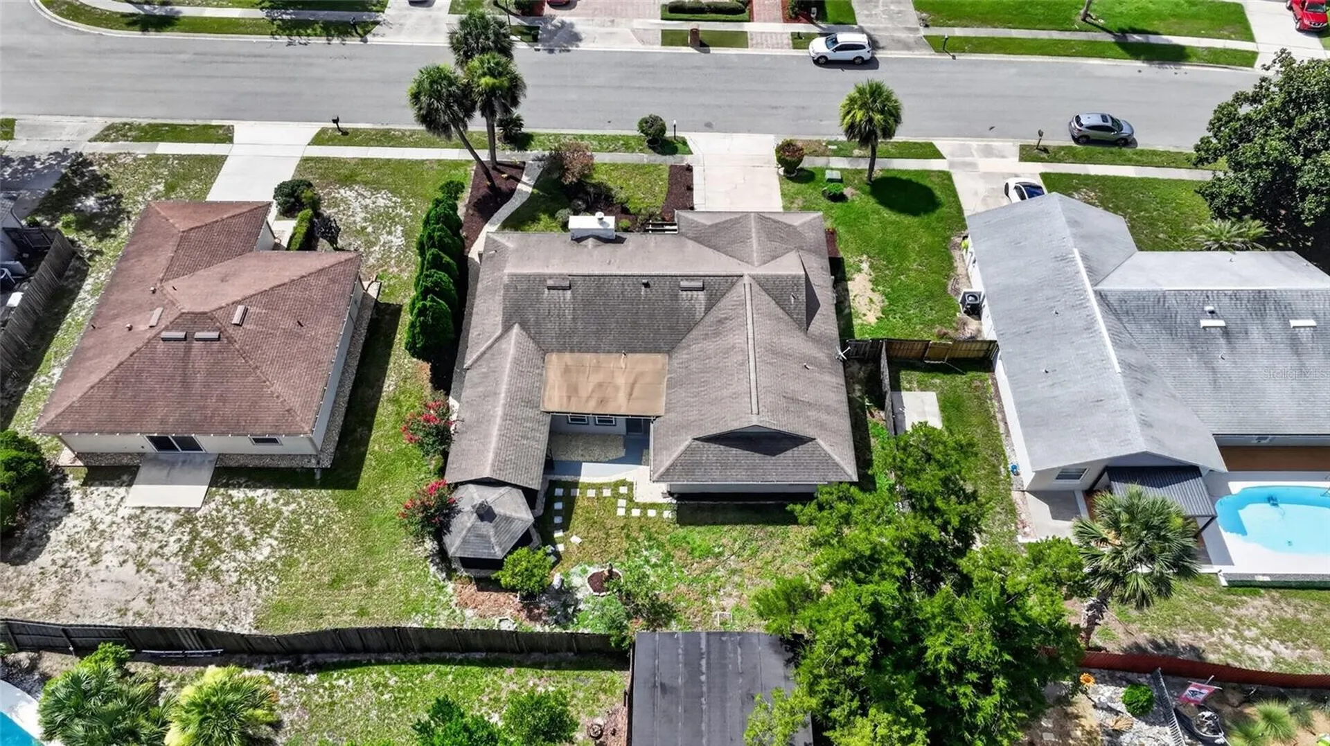 3179 Foxwood Drive Apopka FL 32703