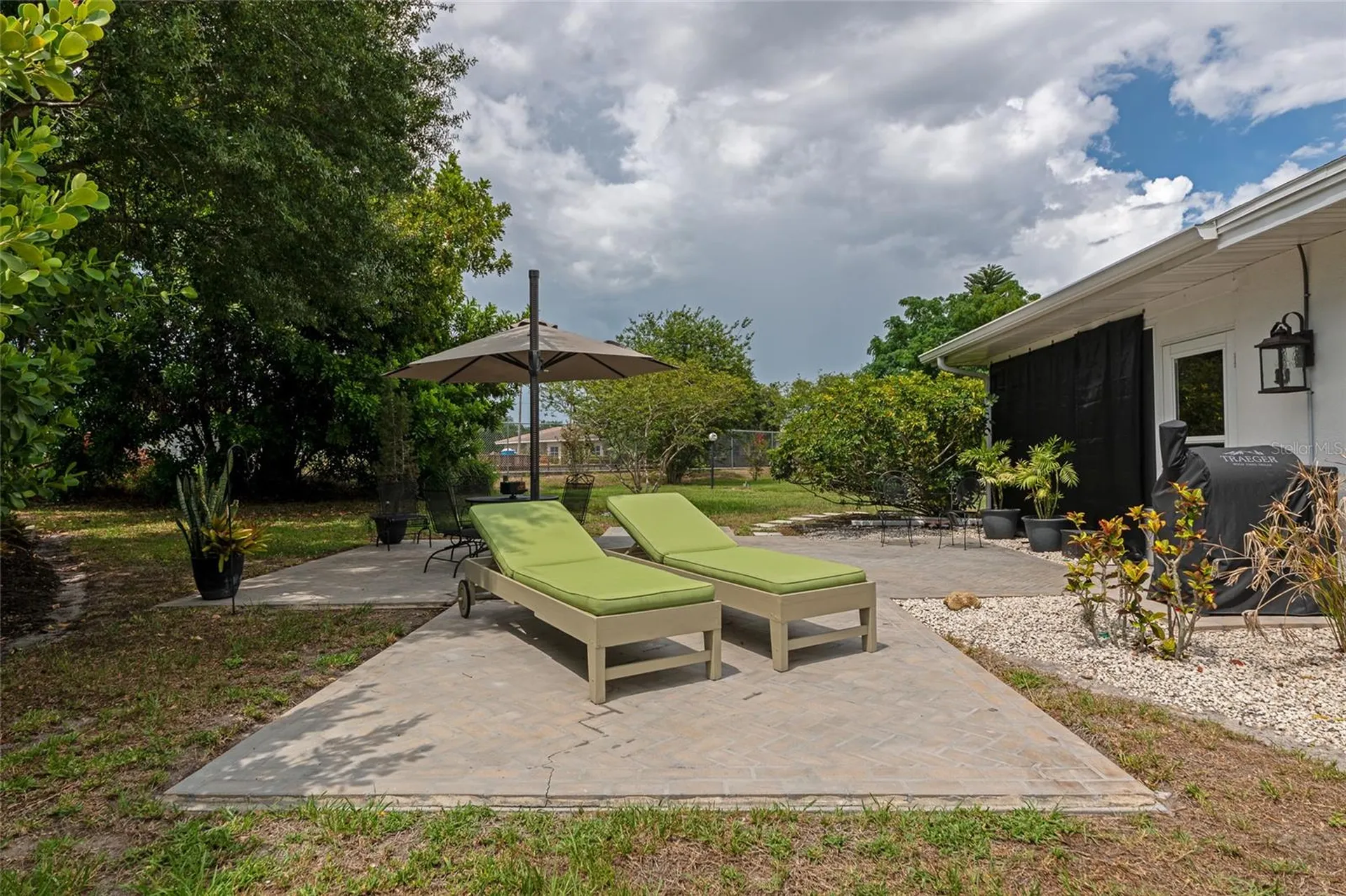 3602 Joyce Drive Bradenton FL 34208