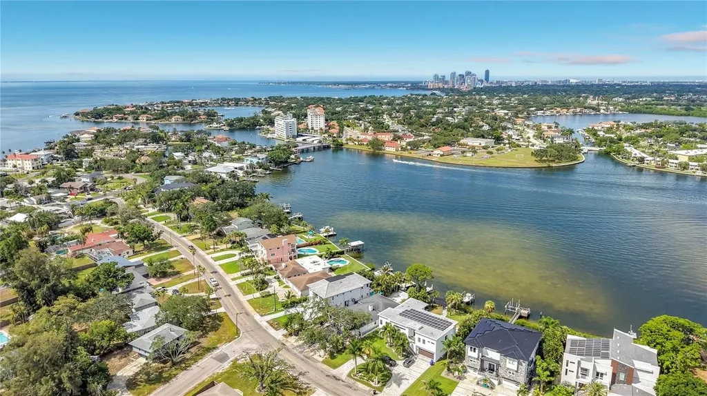 3800 Shore Acres Boulevard NE St Petersburg FL 33703