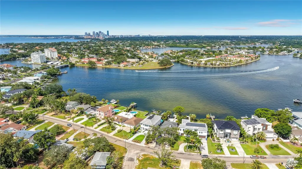 3800 Shore Acres Boulevard NE St Petersburg FL 33703