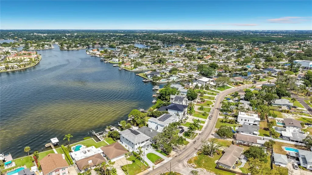 3800 Shore Acres Boulevard NE St Petersburg FL 33703