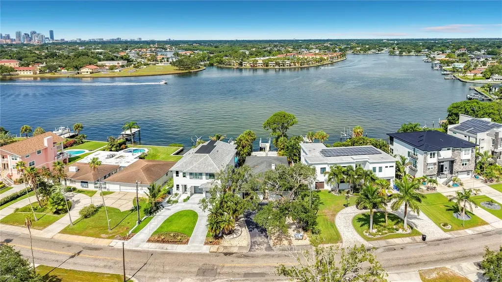 3800 Shore Acres Boulevard NE St Petersburg FL 33703