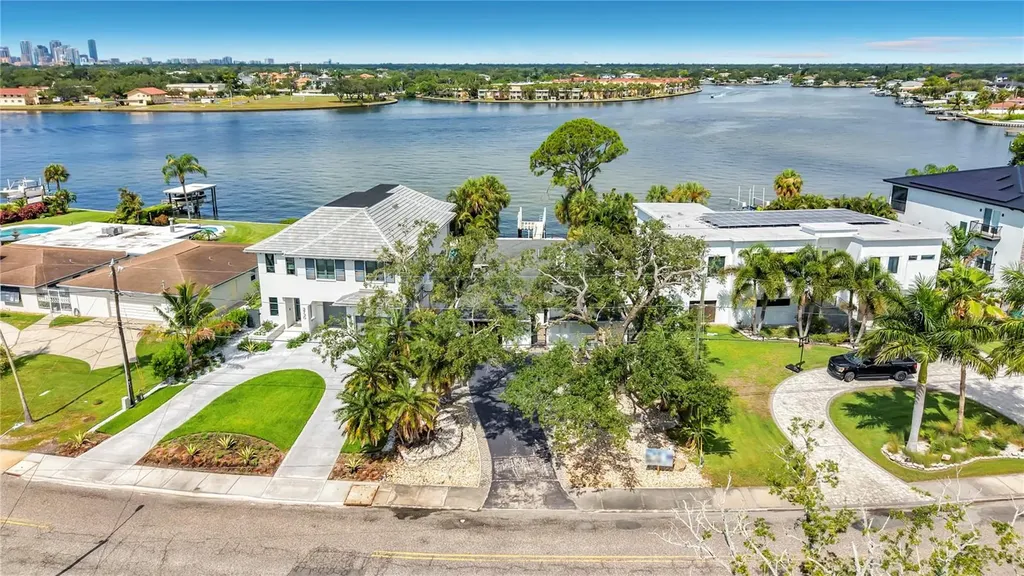 3800 Shore Acres Boulevard NE St Petersburg FL 33703