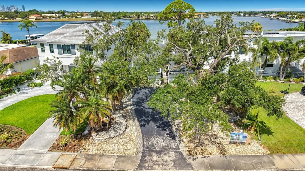 3800 Shore Acres Boulevard NE St Petersburg FL 33703