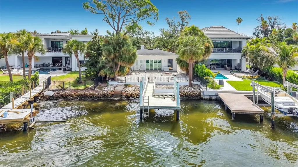 3800 Shore Acres Boulevard NE St Petersburg FL 33703