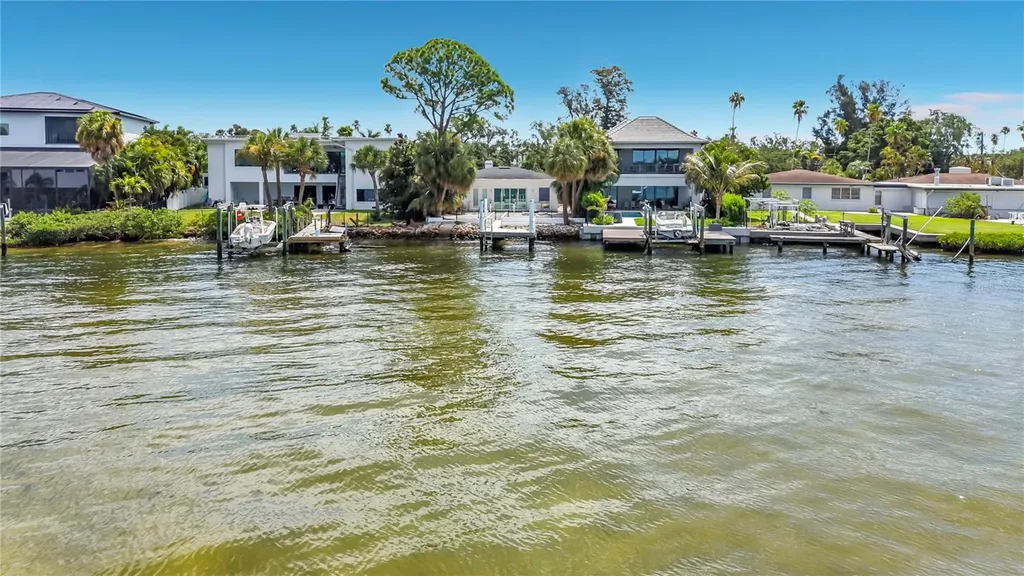 3800 Shore Acres Boulevard NE St Petersburg FL 33703