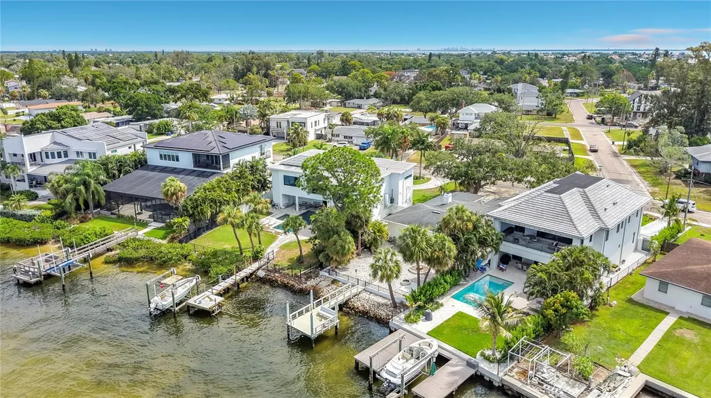 3800 Shore Acres Boulevard NE St Petersburg FL 33703