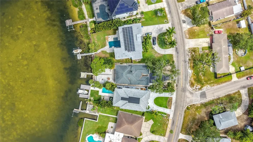 3800 Shore Acres Boulevard NE St Petersburg FL 33703
