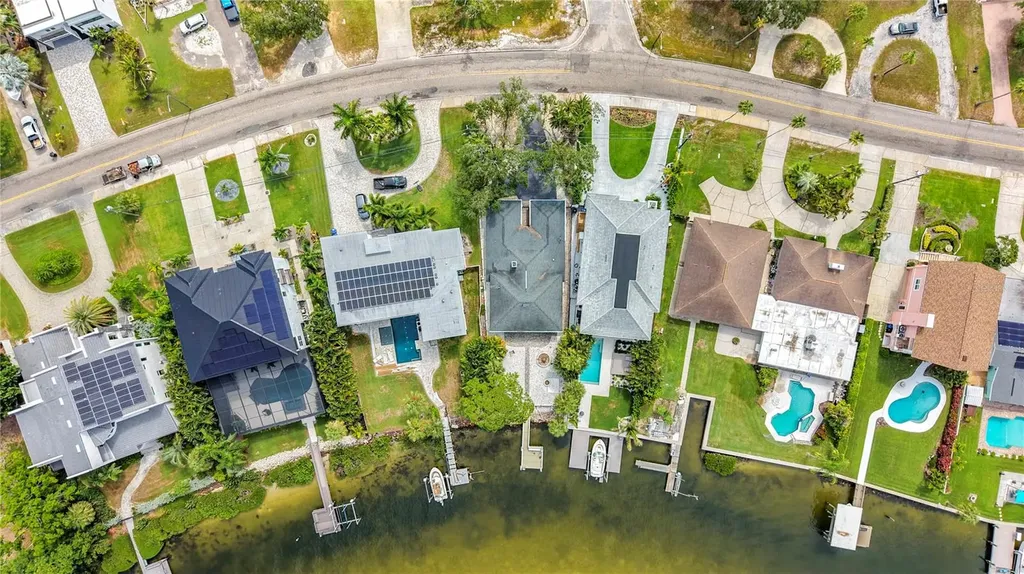 3800 Shore Acres Boulevard NE St Petersburg FL 33703