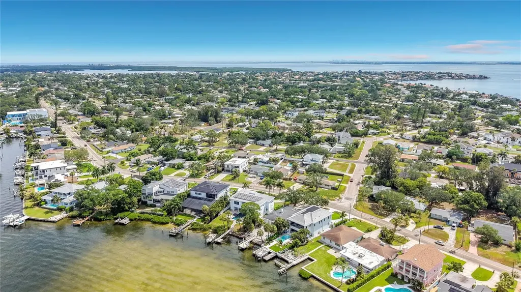3800 Shore Acres Boulevard NE St Petersburg FL 33703