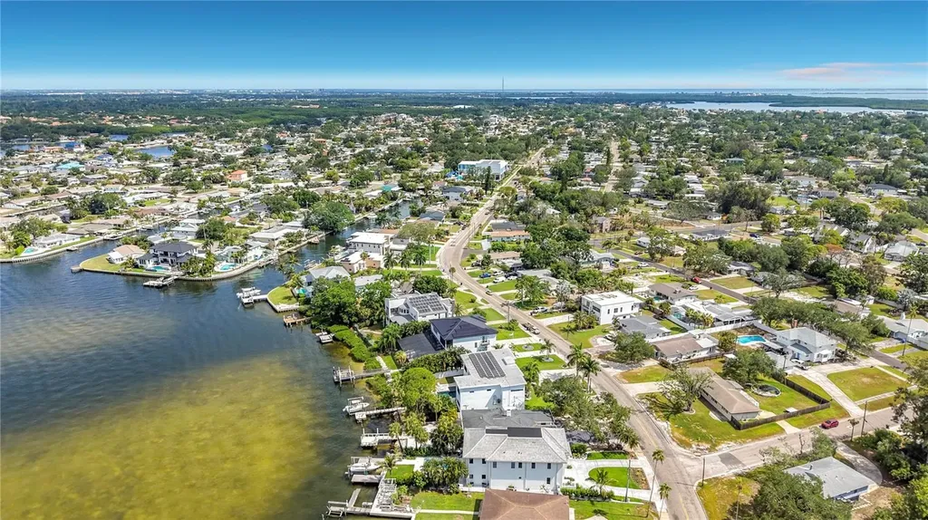 3800 Shore Acres Boulevard NE St Petersburg FL 33703