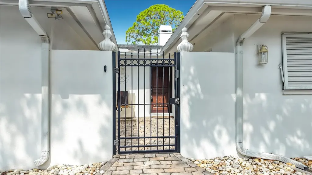 3800 Shore Acres Boulevard NE St Petersburg FL 33703