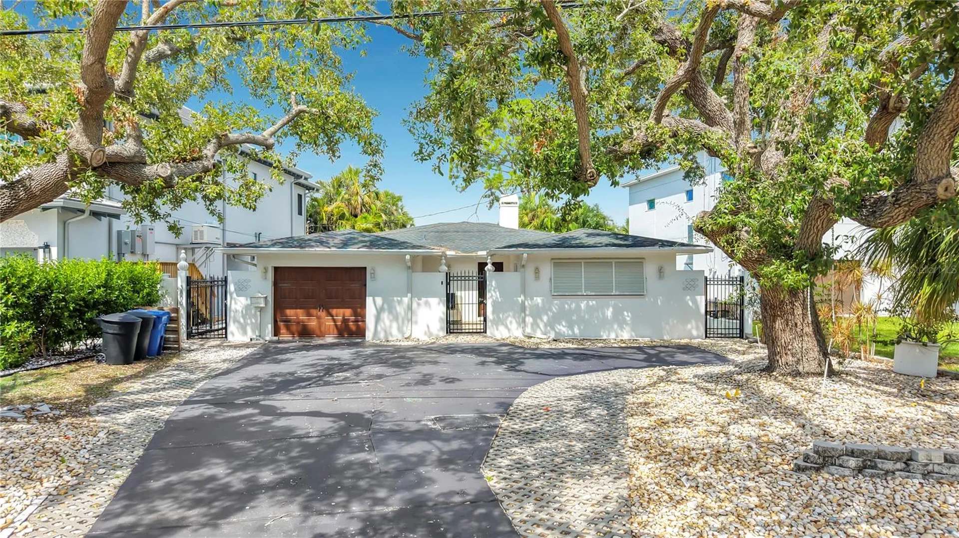 3800 Shore Acres Boulevard NE St Petersburg FL 33703
