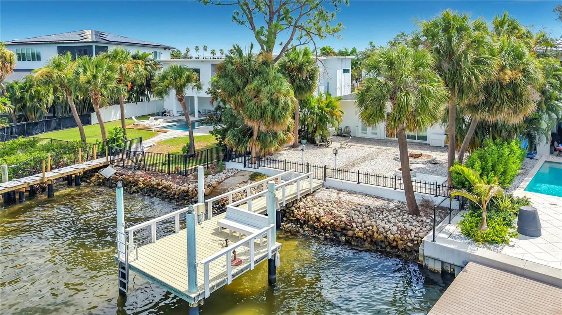 3800 Shore Acres Boulevard NE St Petersburg FL 33703