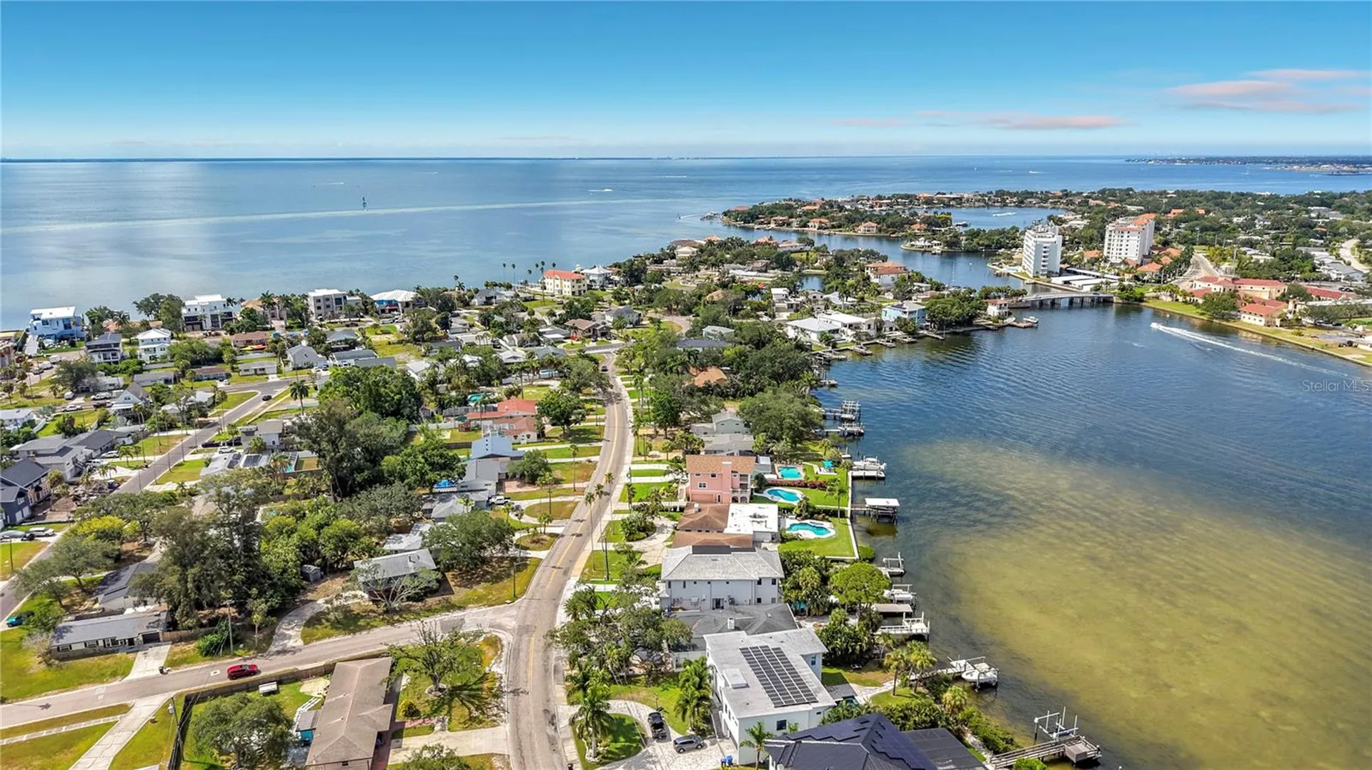 3800 Shore Acres Boulevard NE St Petersburg FL 33703