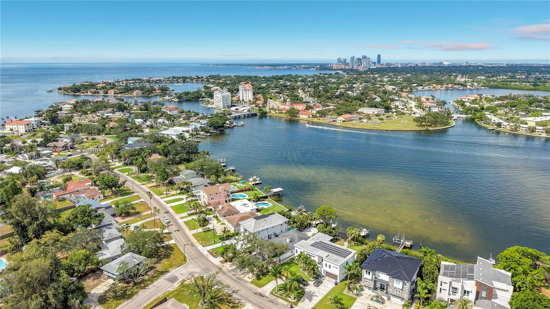 3800 Shore Acres Boulevard NE St Petersburg FL 33703