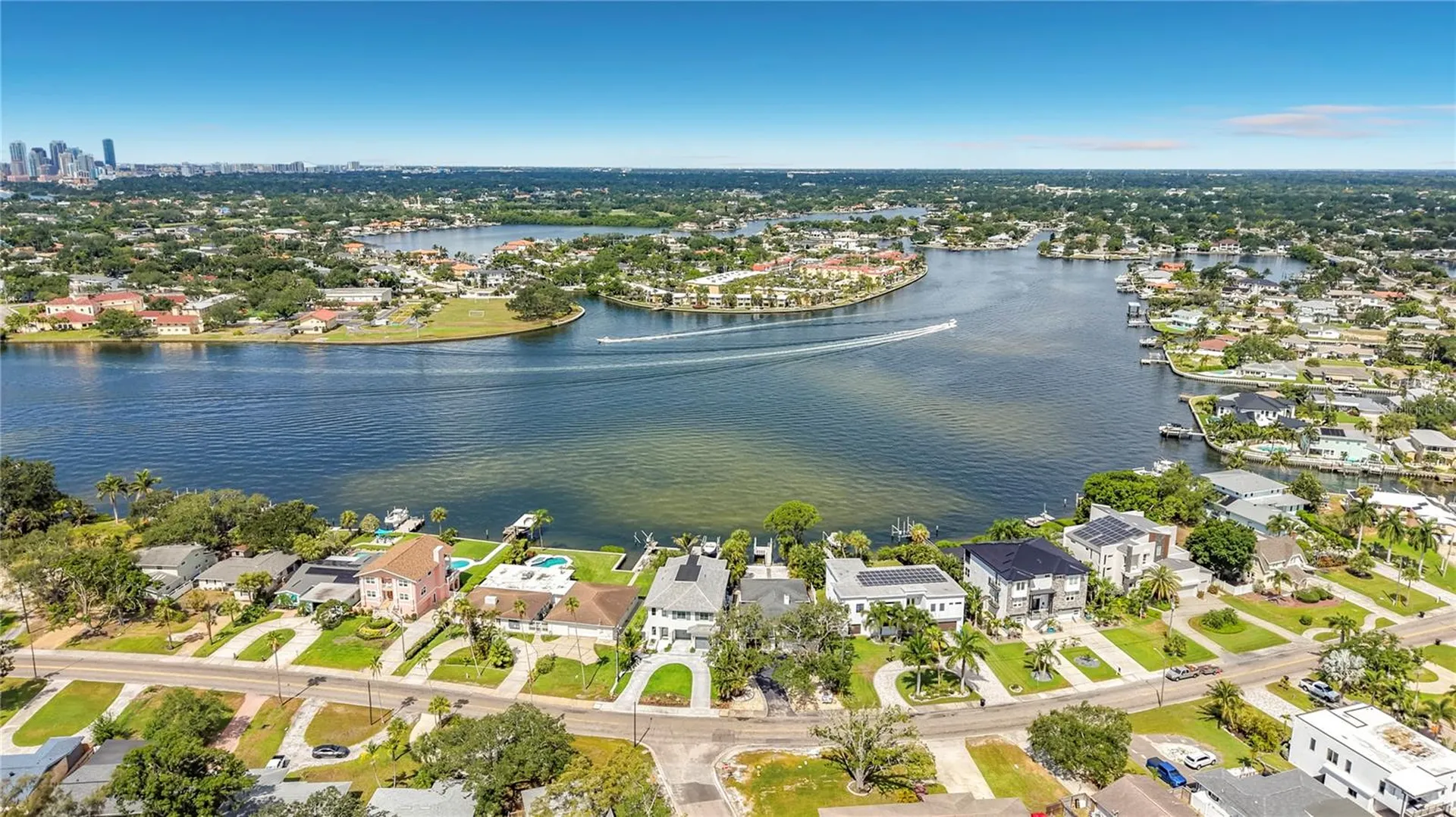 3800 Shore Acres Boulevard NE St Petersburg FL 33703