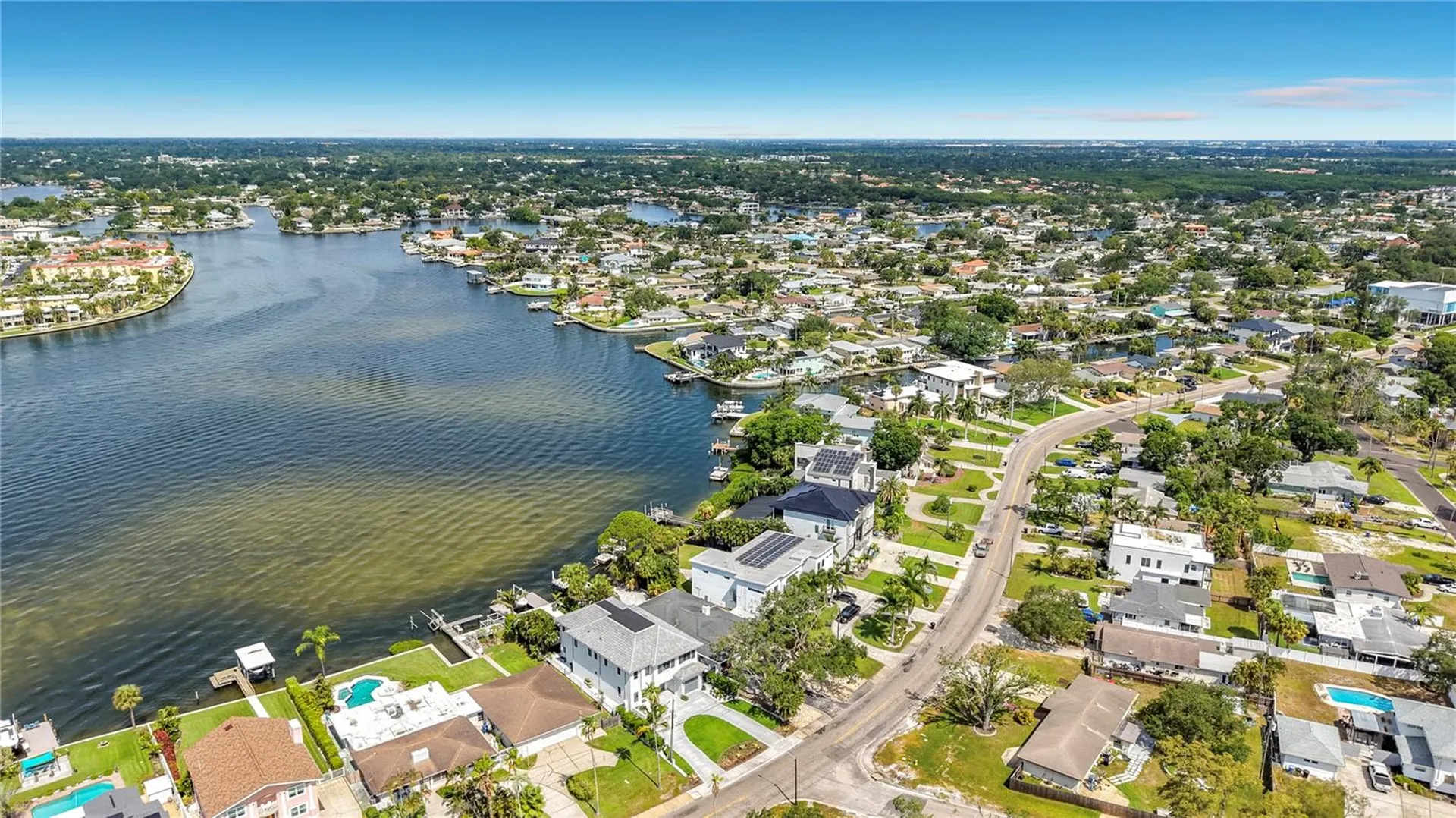 3800 Shore Acres Boulevard NE St Petersburg FL 33703